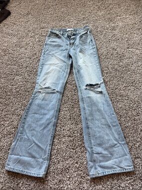 Vervet Jeans